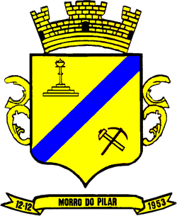 App Morro do Pilar - MG